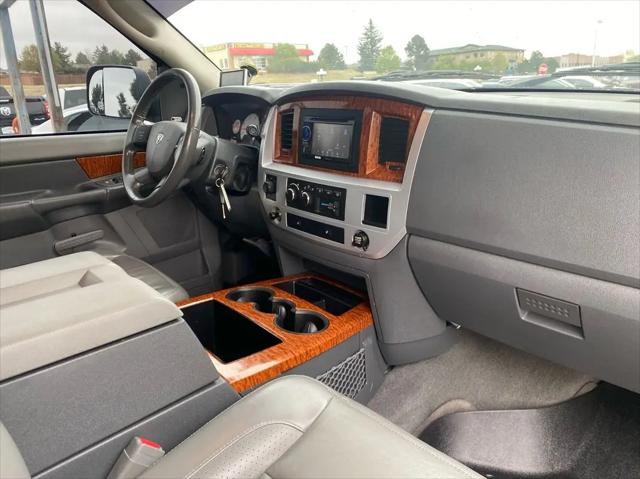 2006 Dodge Ram 3500 Laramie