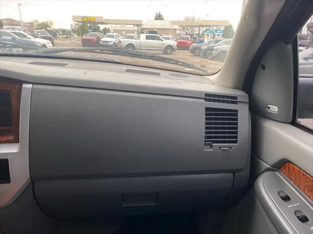 2006 Dodge Ram 3500 Laramie