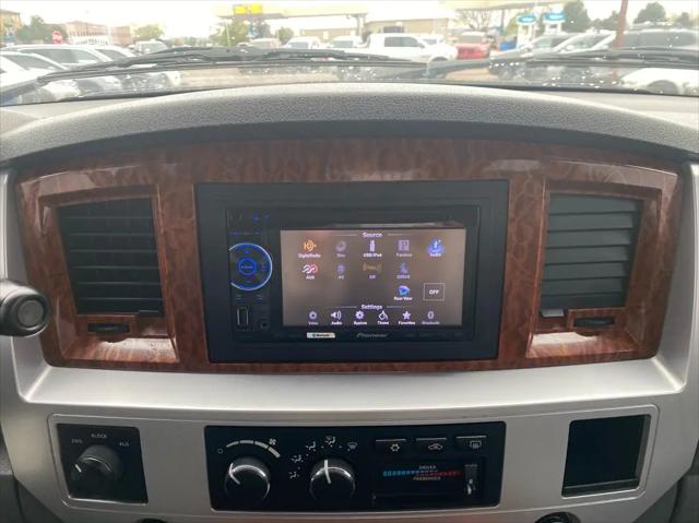 2006 Dodge Ram 3500 Laramie