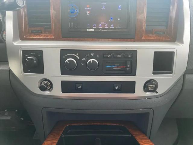 2006 Dodge Ram 3500 Laramie