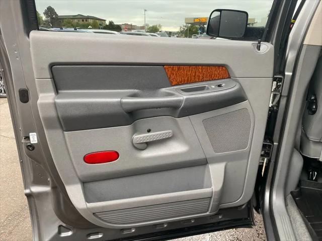 2006 Dodge Ram 3500 Laramie