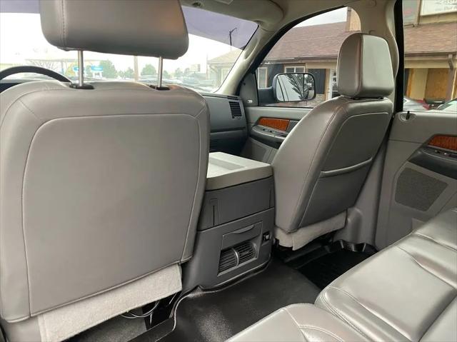 2006 Dodge Ram 3500 Laramie