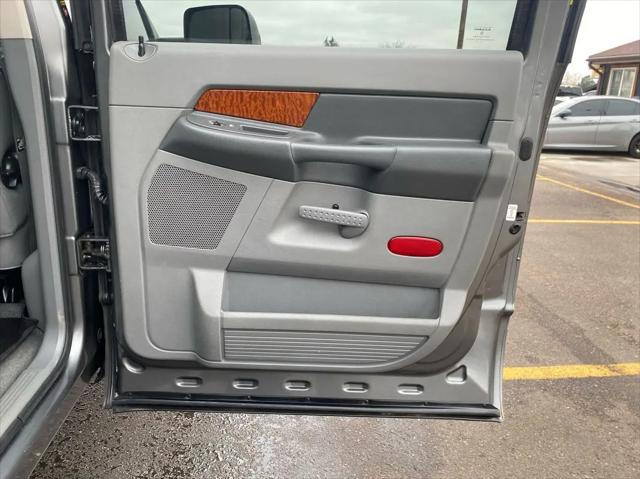 2006 Dodge Ram 3500 Laramie