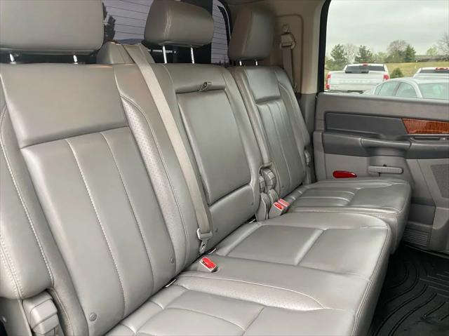 2006 Dodge Ram 3500 Laramie