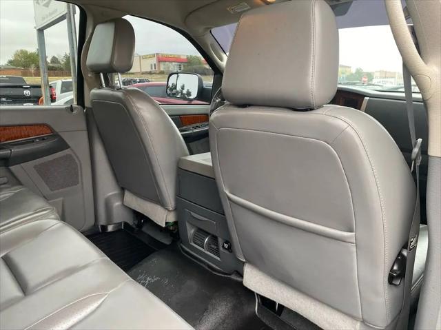 2006 Dodge Ram 3500 Laramie