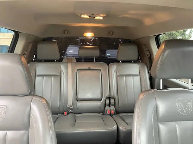 2006 Dodge Ram 3500 Laramie
