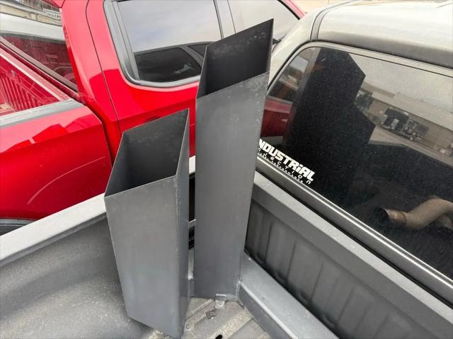 2006 Dodge Ram 3500 Laramie