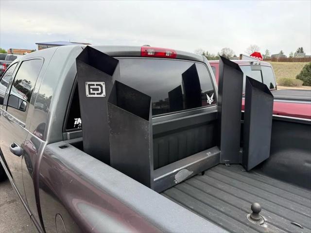 2006 Dodge Ram 3500 Laramie