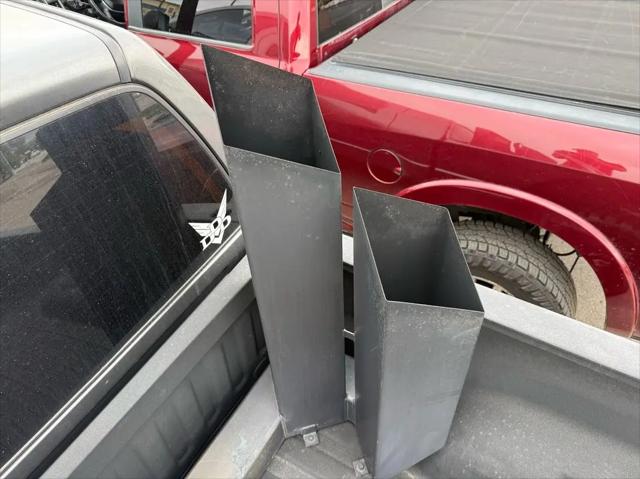 2006 Dodge Ram 3500 Laramie