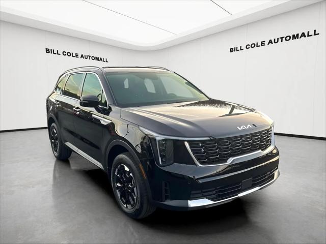 2025 Kia Sorento S for sale in Bluefield, WV