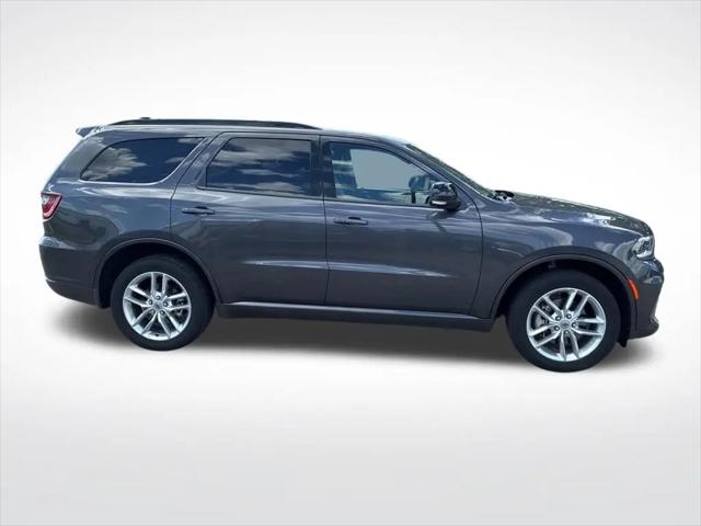 2024 Dodge Durango GT Plus AWD