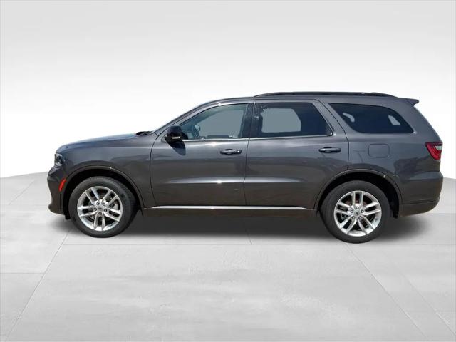 2024 Dodge Durango GT Plus AWD