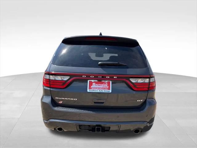 2024 Dodge Durango GT Plus AWD