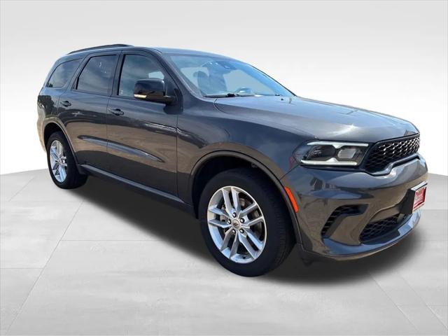 2024 Dodge Durango GT Plus AWD