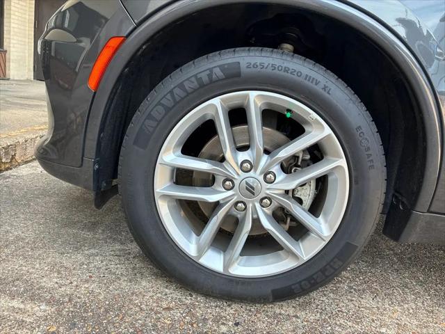 2024 Dodge Durango GT Plus AWD