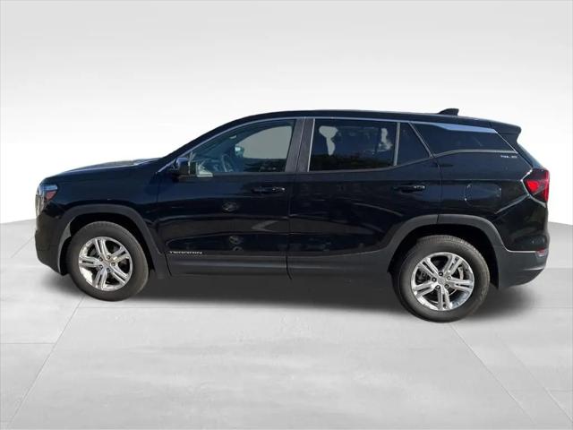 2024 GMC Terrain AWD SLE