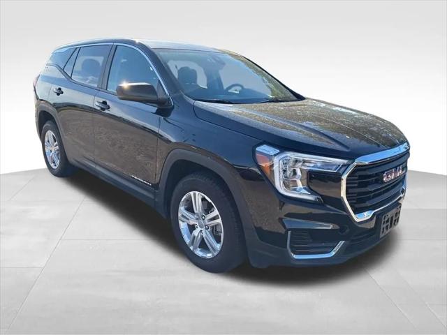 2024 GMC Terrain AWD SLE