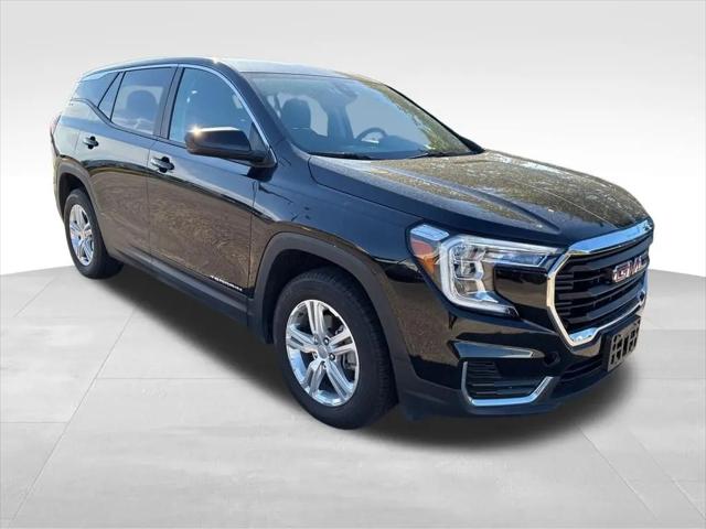 2024 GMC Terrain AWD SLE