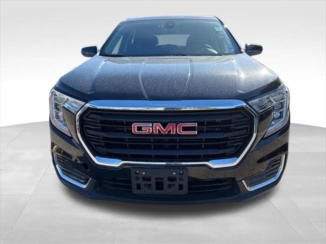 2024 GMC Terrain AWD SLE