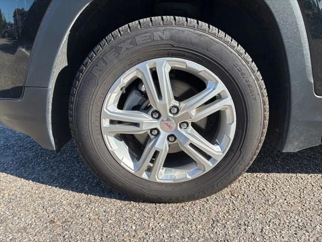 2024 GMC Terrain AWD SLE