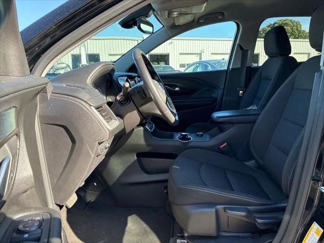 2024 GMC Terrain AWD SLE