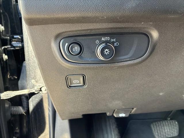 2024 GMC Terrain AWD SLE