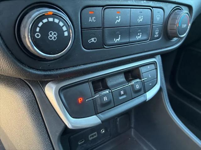 2024 GMC Terrain AWD SLE