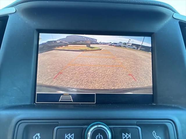 2024 GMC Terrain AWD SLE