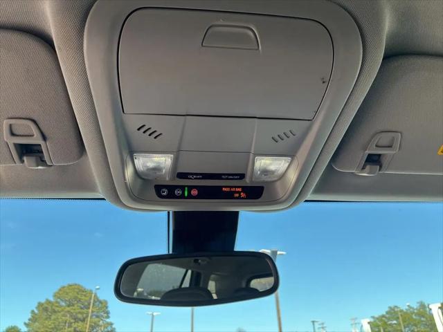 2024 GMC Terrain AWD SLE