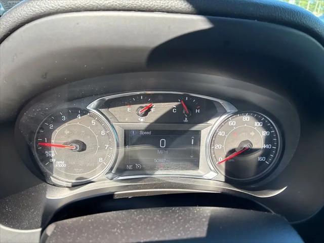 2024 GMC Terrain AWD SLE