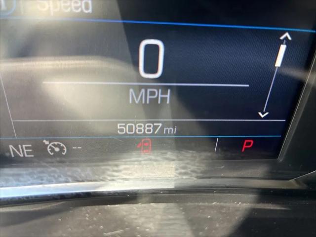 2024 GMC Terrain AWD SLE