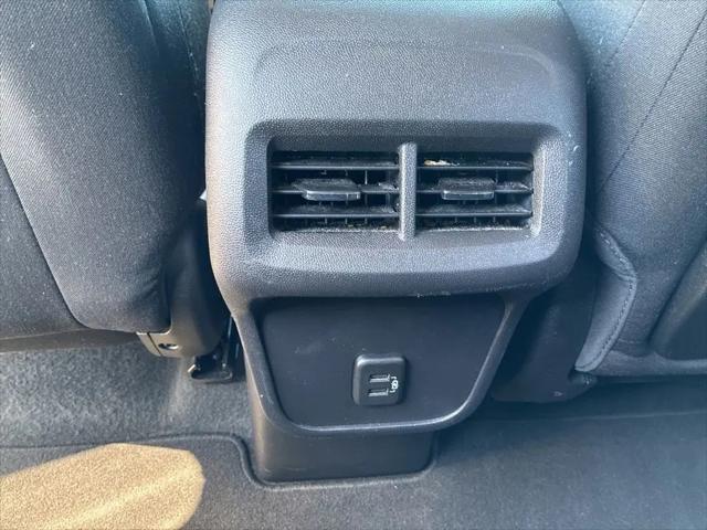 2024 GMC Terrain AWD SLE