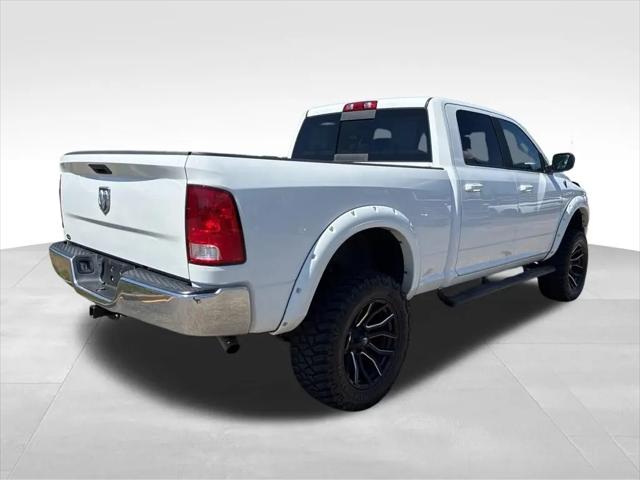 2019 Ram 1500 Classic SLT Crew Cab 4x4 6'4" Box