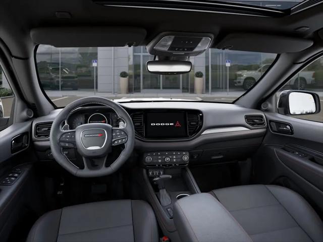 2026 Dodge Durango GT Plus AWD HEMI V8