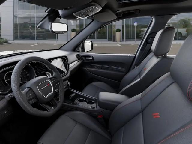 2026 Dodge Durango GT Plus AWD HEMI V8