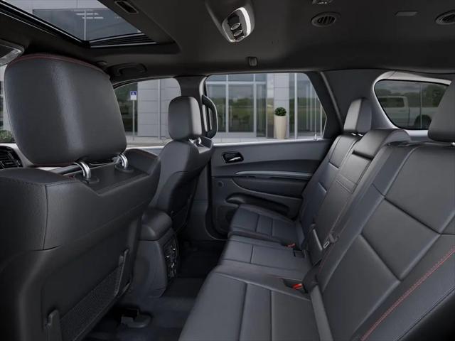 2026 Dodge Durango GT Plus AWD HEMI V8