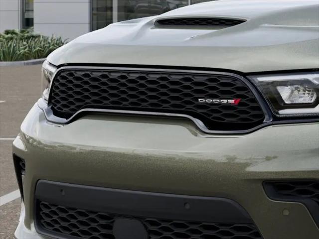 2026 Dodge Durango GT Plus AWD HEMI V8