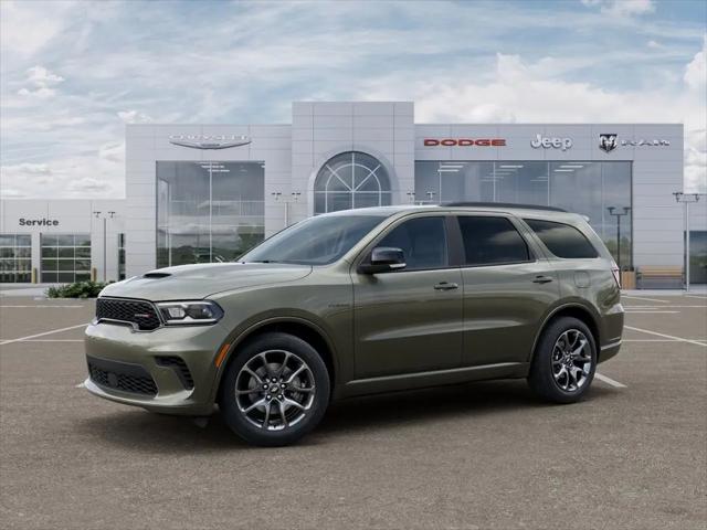 2026 Dodge Durango GT Plus AWD HEMI V8
