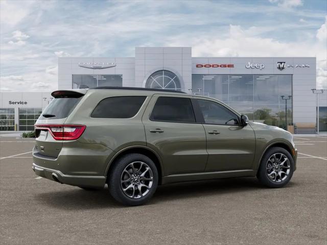 2026 Dodge Durango GT Plus AWD HEMI V8