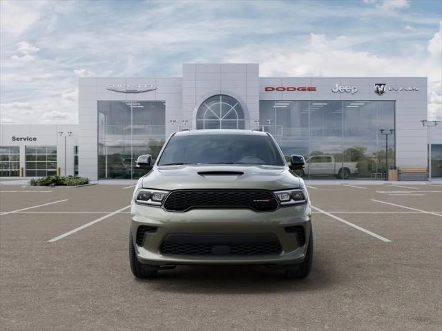 2026 Dodge Durango GT Plus AWD HEMI V8