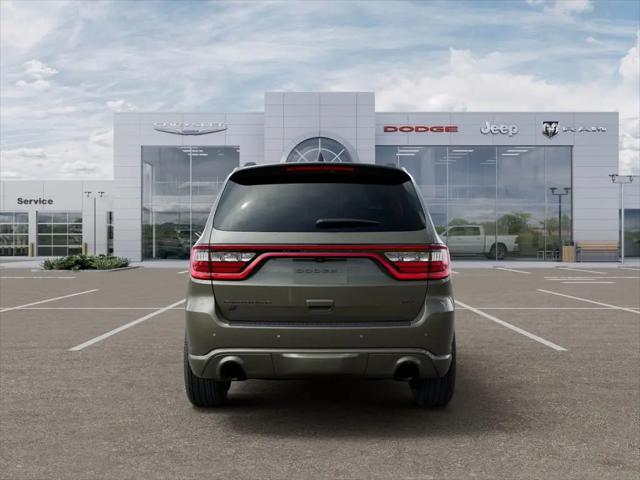2026 Dodge Durango GT Plus AWD HEMI V8