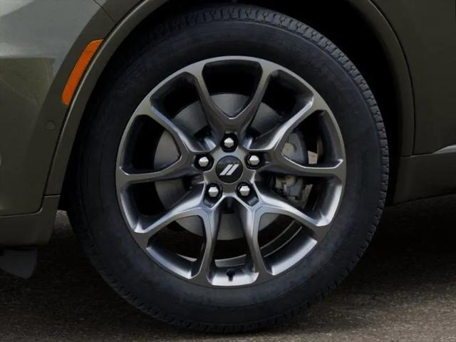2026 Dodge Durango GT Plus AWD HEMI V8