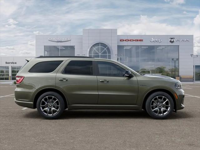 2026 Dodge Durango GT Plus AWD HEMI V8
