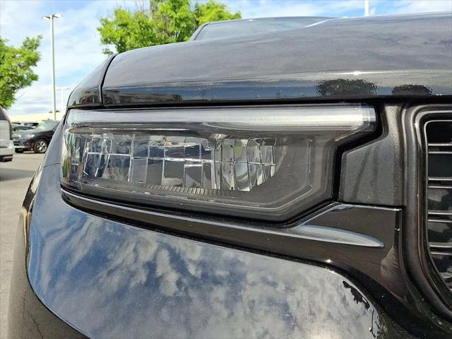 2024 Jeep Grand Cherokee L Altitude X 4x4