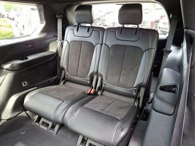 2024 Jeep Grand Cherokee L Altitude X 4x4