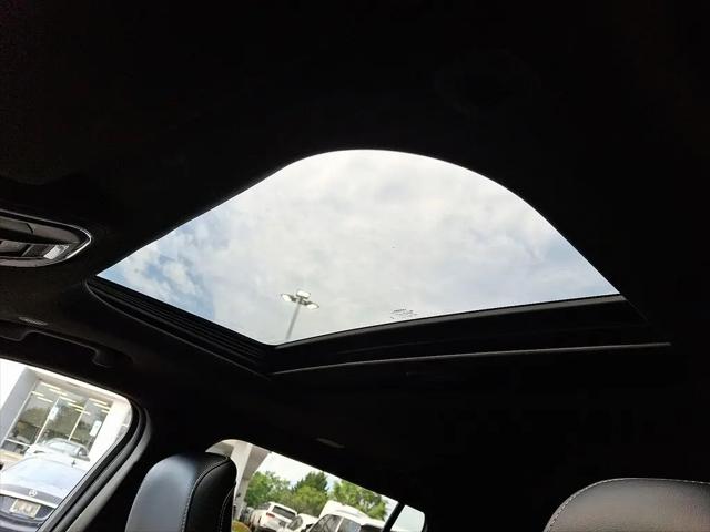 2024 Jeep Grand Cherokee L Altitude X 4x4