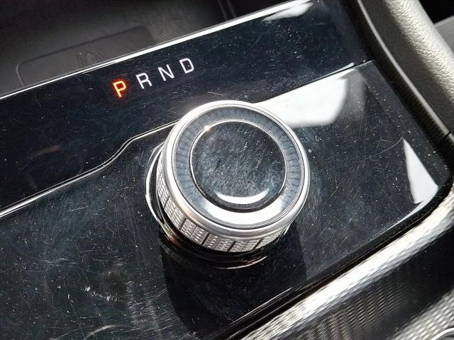 2024 Jeep Grand Cherokee L Altitude X 4x4