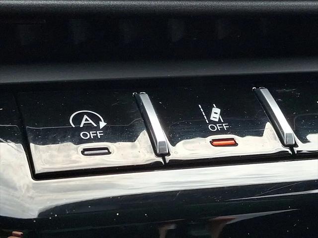 2024 Jeep Grand Cherokee L Altitude X 4x4