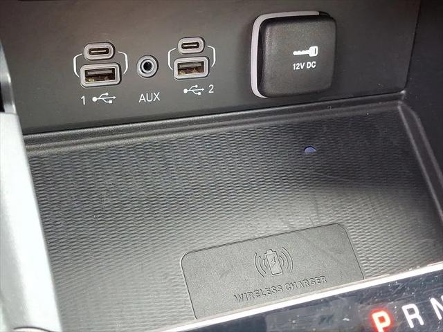 2024 Jeep Grand Cherokee L Altitude X 4x4