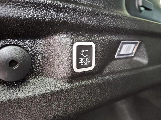 2024 Jeep Grand Cherokee L Altitude X 4x4